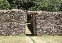 Sitio Arqueológico de Llaqtapata-Santa Teresa Sitio Arqueológico de Llaqtapata-Santa Teresa
