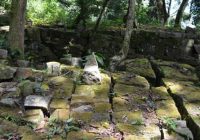 Sitio Arqueológico de Mancopata