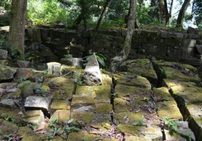 Sitio Arqueológico de Mancopata