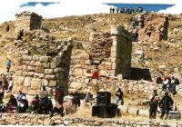 Sitio Arqueológico de Molloko