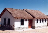 Sitio Arqueológico de Pajana San Agustín Sitio Arqueológico de Pajana San Agustín