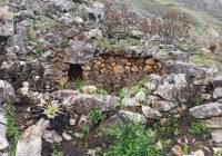 Sitio Arqueologico de Palma Cruz Sitio Arqueologico de Palma Cruz