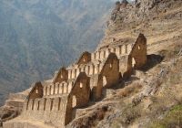 Sitio Arqueológico de Pinkuylluna Sitio Arqueológico de Pinkuylluna