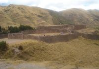 Sitio Arqueológico de Pukapukara