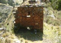 Sitio Arqueológico de Puyac