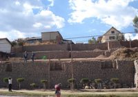 Sitio Arqueológico de Qolqapampa
