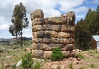 Sitio Arqueológico de Queñalata