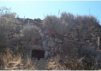 Sitio Arqueológico de Queushu