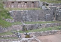 Sitio Arqueológico de Tambomachay Sitio Arqueológico de Tambomachay