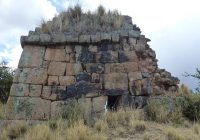Sitio Arqueológico de Toqra