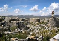 Sitio Arqueologico de Tunanmarca Sitio Arqueologico de Tunanmarca