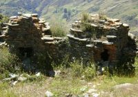 Sitio Arqueológico de Umpash Sitio Arqueológico de Umpash