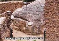 Sitio Arqueologico de Urqo Sitio Arqueologico de Urqo