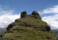 Sitio Arqueológico de Waqrapukara Sitio Arqueológico de Waqrapukara