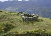 Sitio Arqueológico de Yarush Sitio Arqueológico de Yarush