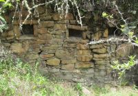 Sitio Arqueologico Huergosajoy Sitio Arqueologico Huergosajoy