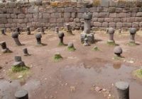 Sitio Arqueológico Inca Uyo