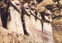 Sitio Arqueológico Karajía