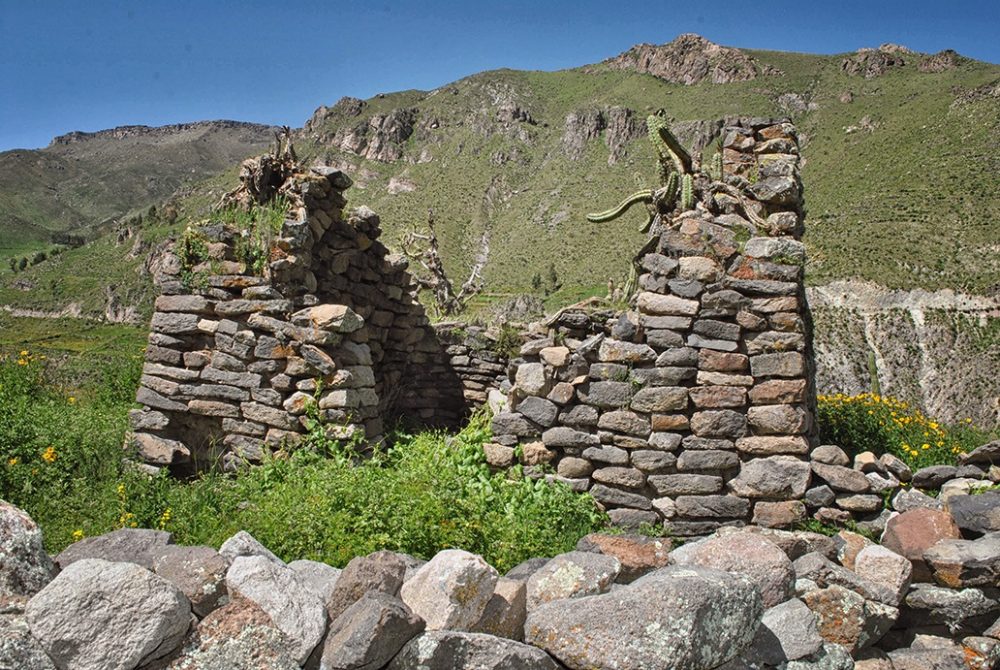 Sitio Arqueologico Llaqtapampa Sitio Arqueologico Llaqtapampa