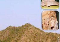 Sitio Arqueológico los Peroles – las Juntas Sitio Arqueológico los Peroles – las Juntas