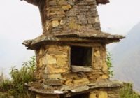 Sitio Arqueologico Miu Pampa
