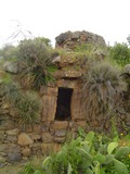 Sitio Arqueologico Ninaquero