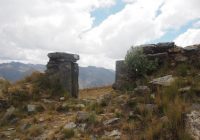 Sitio Arqueológico Tinyash Sitio Arqueológico Tinyash