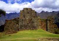 Sitio Arqueológico Urpish