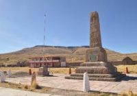 Sitio Historico Chua Chua