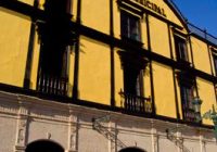 Teatro Municipal