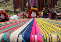 Tejidos Colquepata