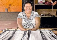 Tejidos Matsiguenga