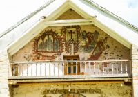 Templo Colonial de Lucma – San Pedro y San Pablo Templo Colonial de Lucma – San Pedro y San Pablo