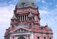 Templo Corazón de María Templo Corazón de María