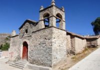 Templo de Belen