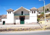 Templo de Canincunca