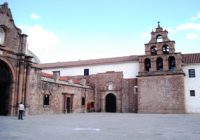 Templo de la Almudena