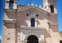Templo de la Buena Muerte