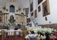 Templo de la Inmaculada Concepción de Anta Templo de la Inmaculada Concepción de Anta