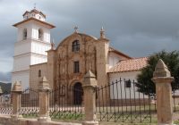 Templo de Nuestra Señora de la Asunción