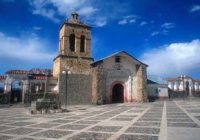 Templo de Nuestra Señora de la Asunción