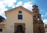 Templo de San Blas