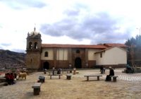 Templo de San Cristobal Templo de San Cristobal