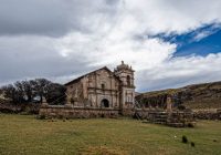 Templo de San Francisco de Asis Templo de San Francisco de Asis