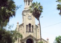 Templo de San Francisco de Asis