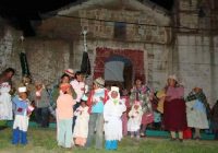 Templo de San Juan Bautista de Coporaque Templo de San Juan Bautista de Coporaque