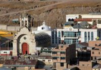 Templo de San Juan Bautista