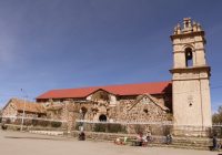 Templo de San Juan Bautista Templo de San Juan Bautista