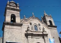 Templo de San Juan de Dios Templo de San Juan de Dios