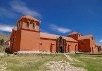 Templo de San Juan de Letran Templo de San Juan de Letran
